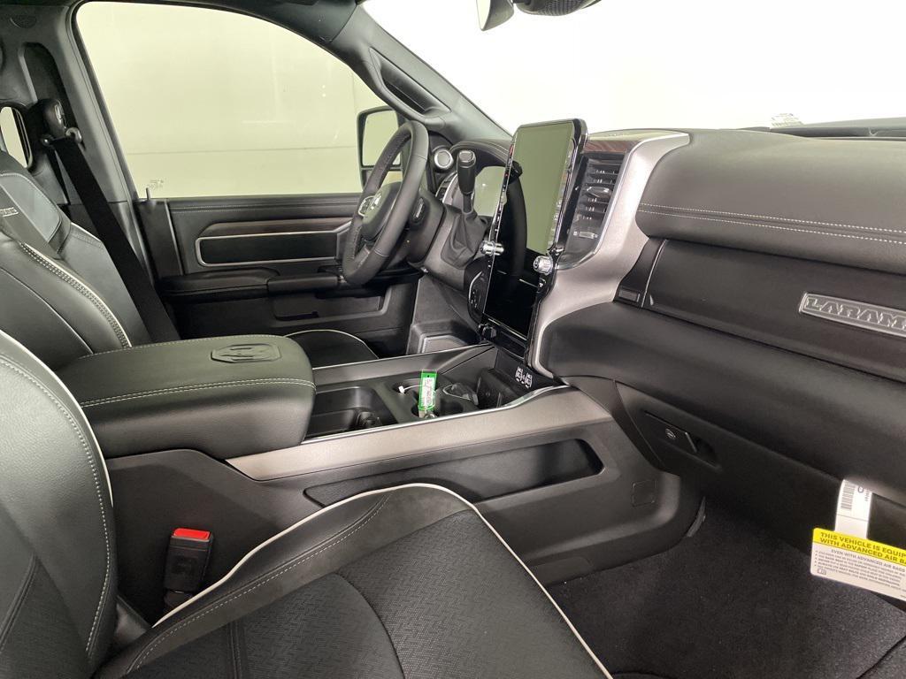 new 2026 Ram 2500 car, priced at $79,140