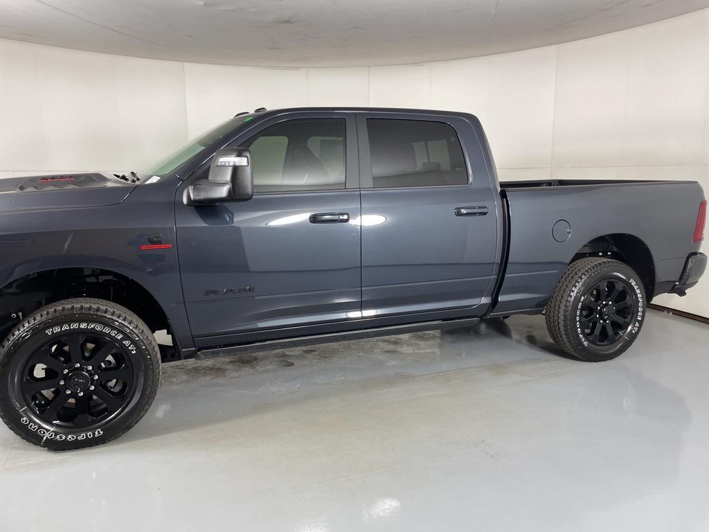 new 2026 Ram 2500 car, priced at $79,140