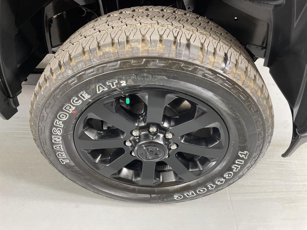 new 2026 Ram 2500 car, priced at $79,140