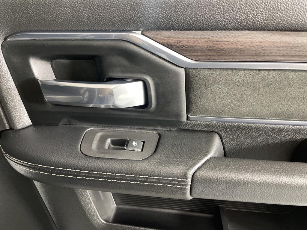 new 2026 Ram 2500 car, priced at $79,140