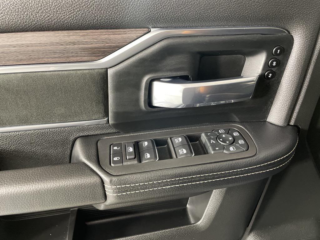 new 2026 Ram 2500 car, priced at $79,140