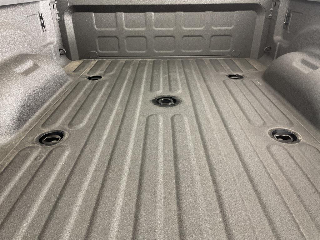 new 2026 Ram 2500 car, priced at $79,140