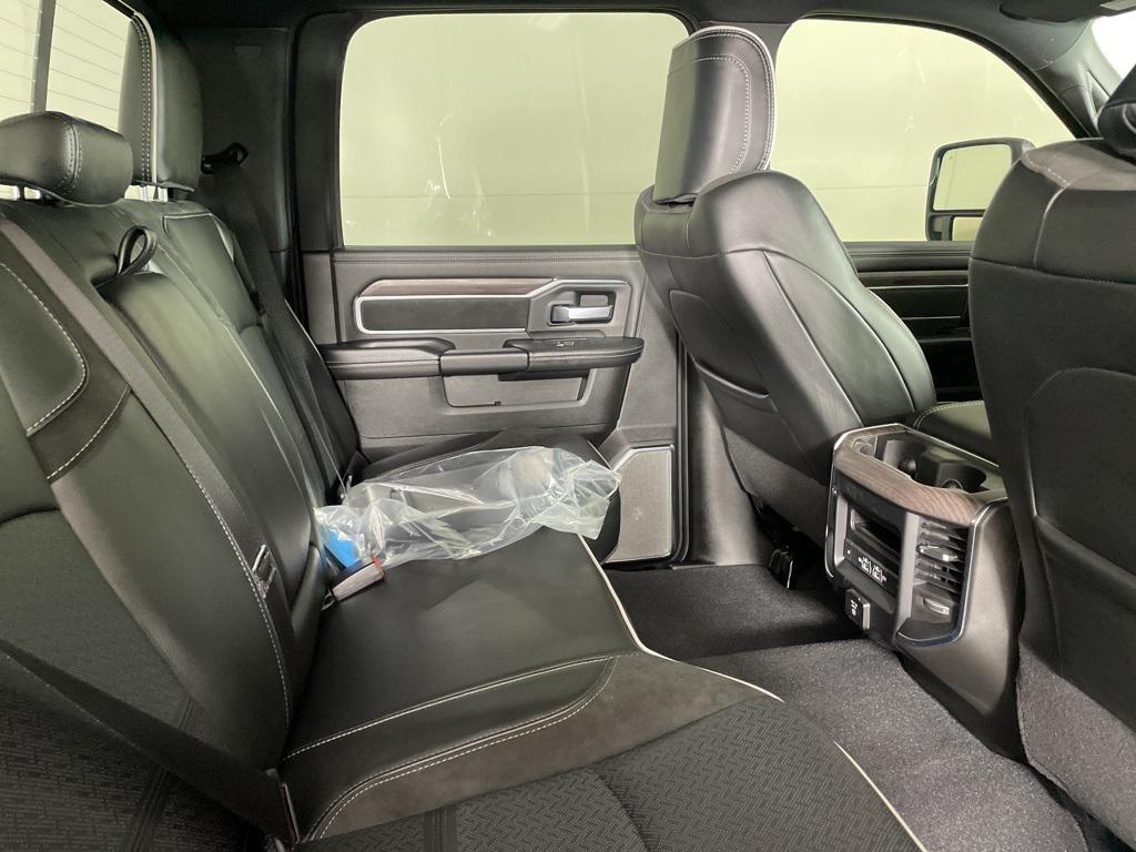 new 2026 Ram 2500 car, priced at $79,140