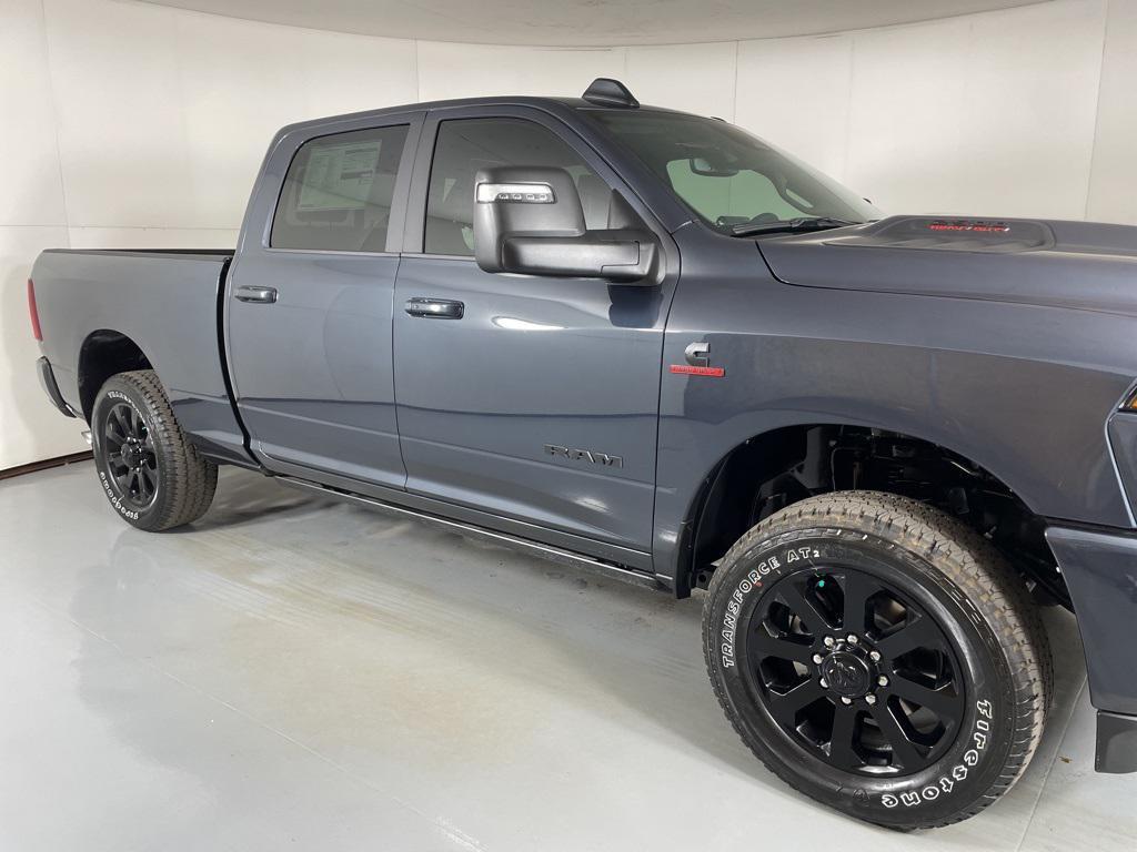new 2026 Ram 2500 car, priced at $79,140