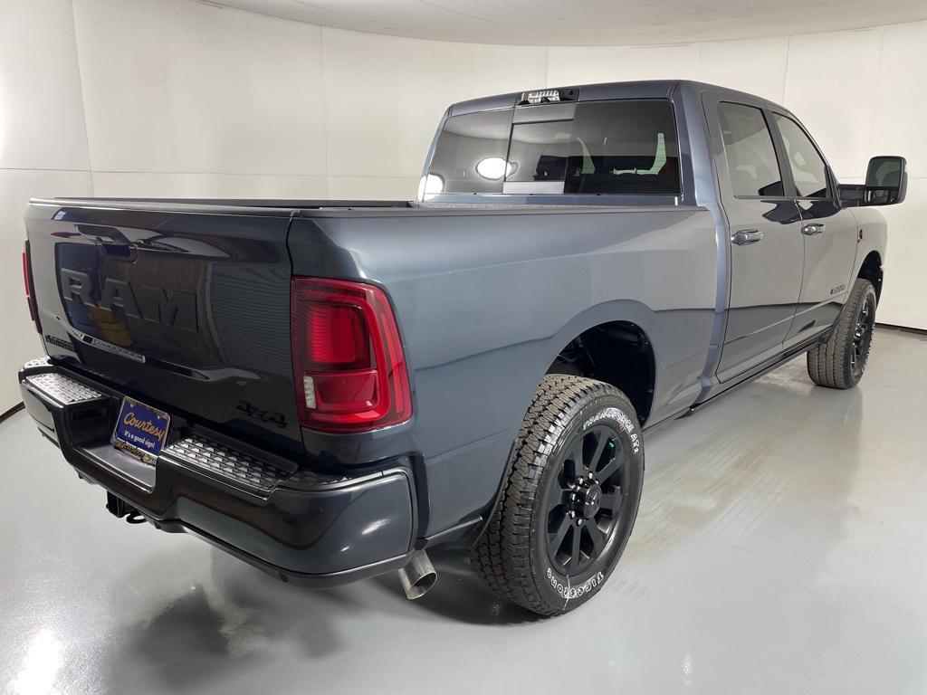 new 2026 Ram 2500 car, priced at $79,140