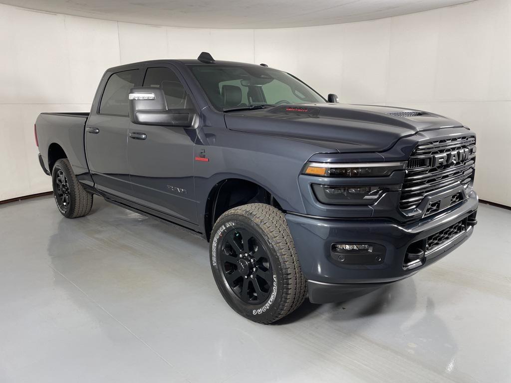 new 2026 Ram 2500 car, priced at $79,140