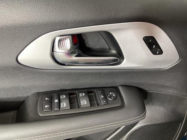 new 2025 Chrysler Pacifica car, priced at $45,900