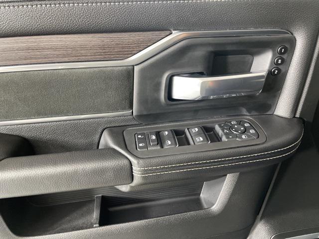 new 2026 Ram 2500 car, priced at $77,845