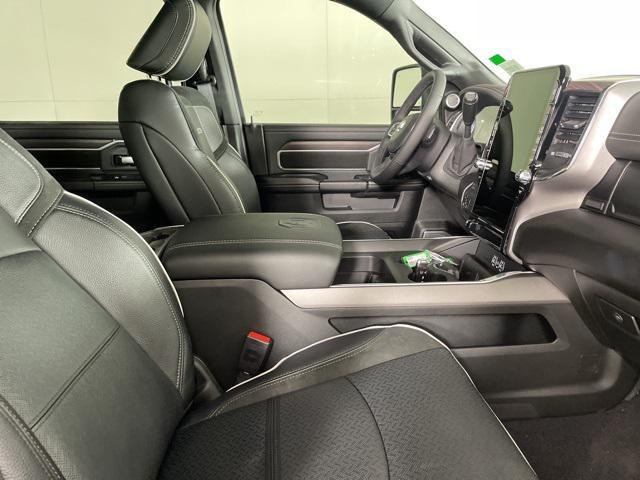 new 2026 Ram 2500 car, priced at $77,845