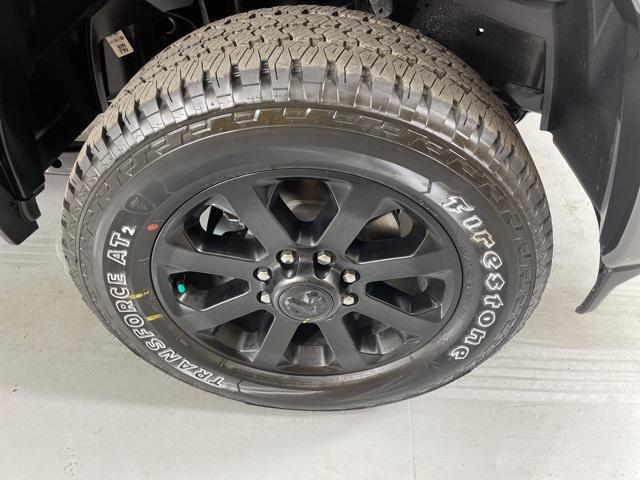 new 2026 Ram 2500 car, priced at $77,845