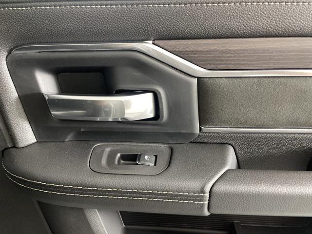 new 2026 Ram 2500 car, priced at $77,845