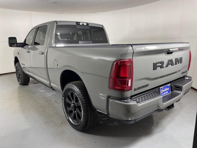 new 2026 Ram 2500 car, priced at $77,845