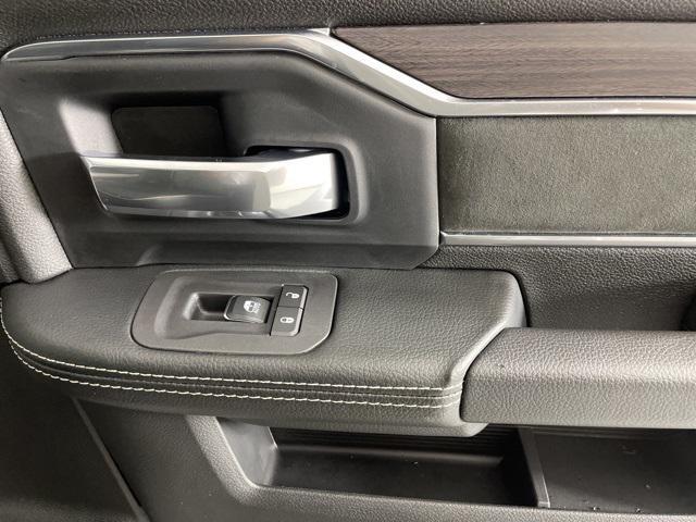 new 2026 Ram 2500 car, priced at $77,845