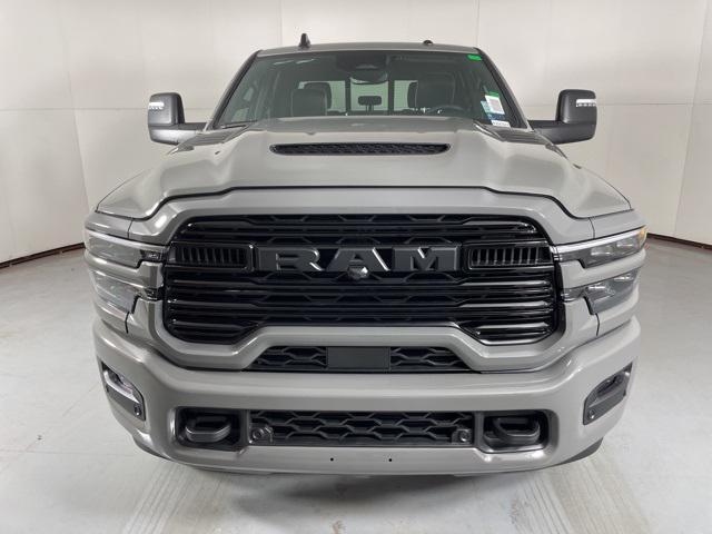 new 2026 Ram 2500 car, priced at $77,845