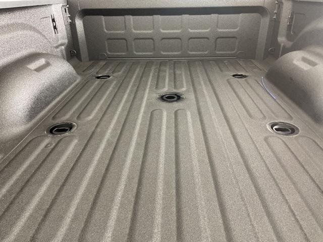 new 2026 Ram 2500 car, priced at $77,845