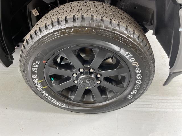 new 2026 Ram 2500 car, priced at $77,845