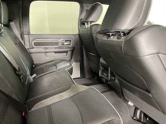 new 2026 Ram 2500 car, priced at $77,845