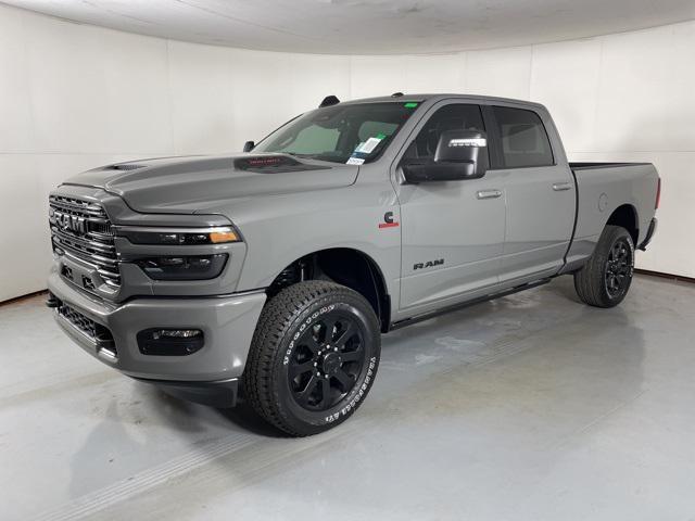 new 2026 Ram 2500 car, priced at $77,845