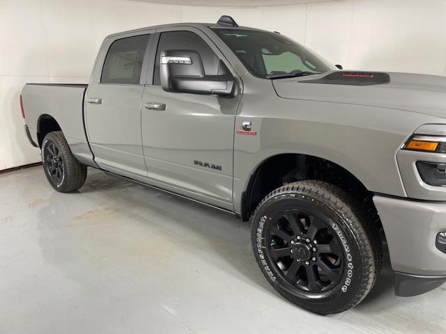 new 2026 Ram 2500 car, priced at $77,845