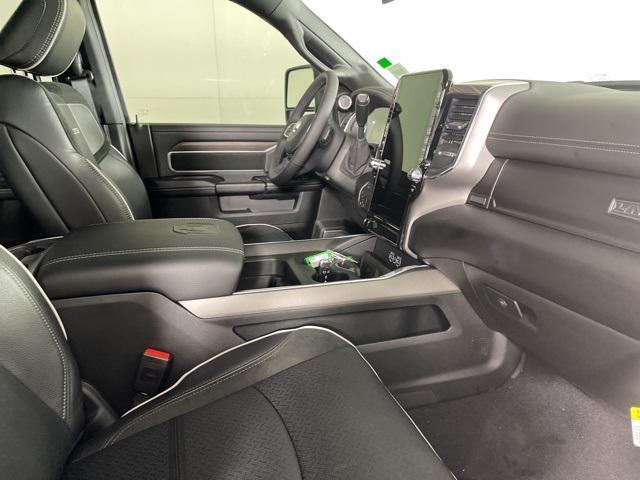 new 2026 Ram 2500 car, priced at $77,845