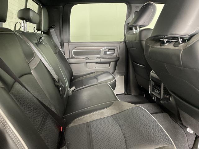 new 2026 Ram 2500 car, priced at $77,845