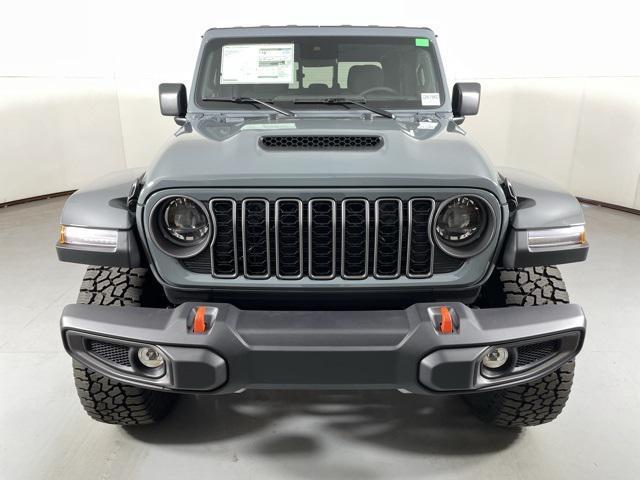 new 2025 Jeep Gladiator car, priced at $47,900