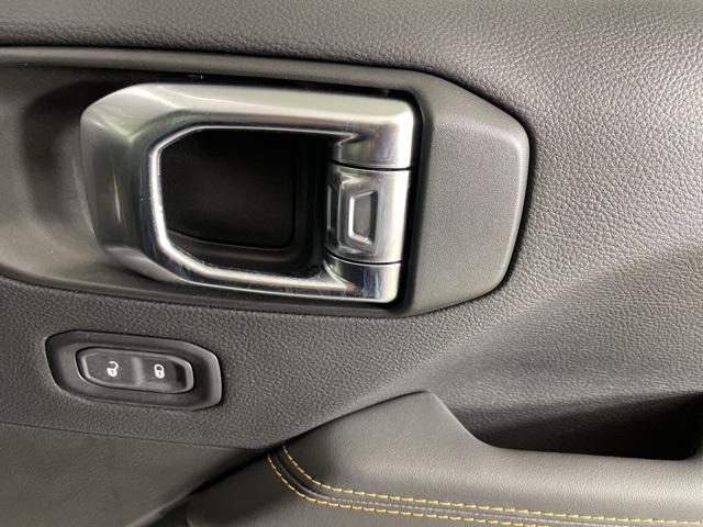 new 2025 Jeep Wrangler 4xe car, priced at $56,629