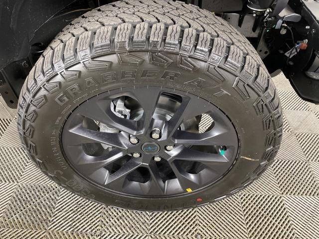 new 2025 Jeep Wrangler 4xe car, priced at $56,629
