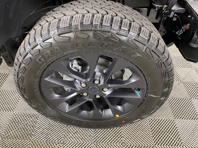 new 2025 Jeep Wrangler 4xe car, priced at $56,629
