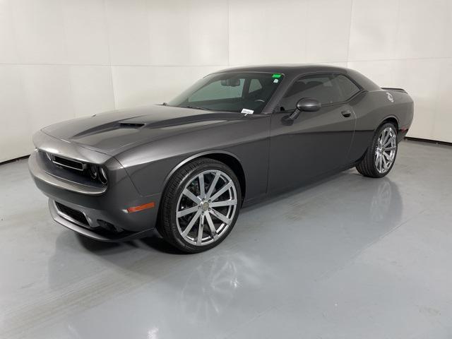 used 2020 Dodge Challenger car, priced at $22,900