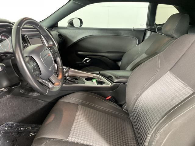 used 2020 Dodge Challenger car, priced at $22,900