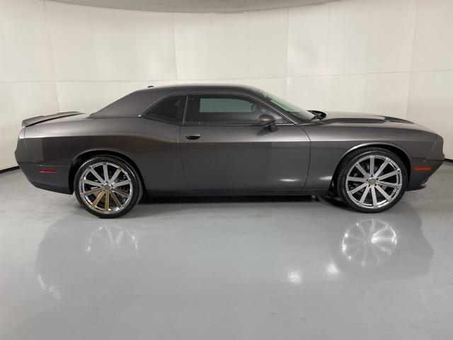 used 2020 Dodge Challenger car, priced at $22,900