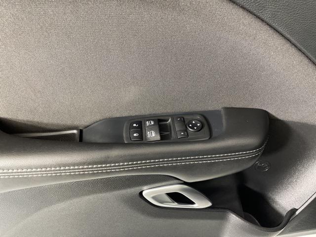 used 2020 Dodge Challenger car, priced at $22,900