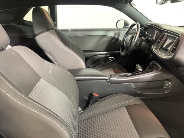 used 2020 Dodge Challenger car, priced at $22,900