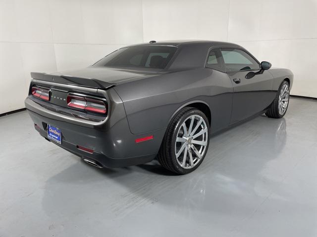 used 2020 Dodge Challenger car, priced at $22,900