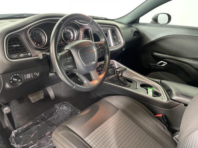 used 2020 Dodge Challenger car, priced at $22,900