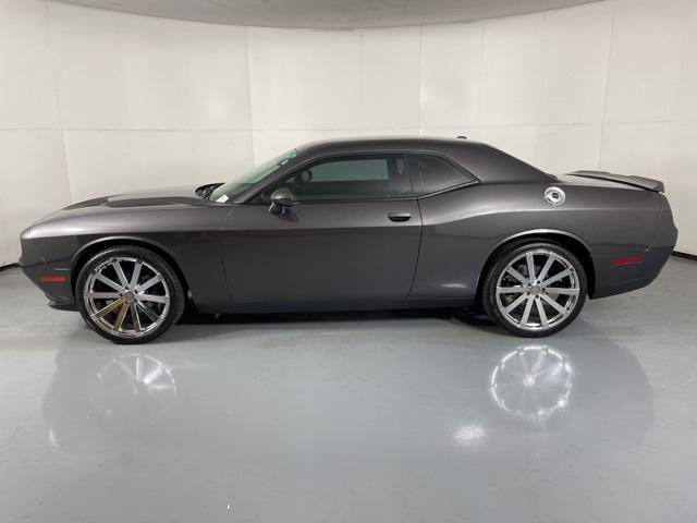 used 2020 Dodge Challenger car, priced at $22,900
