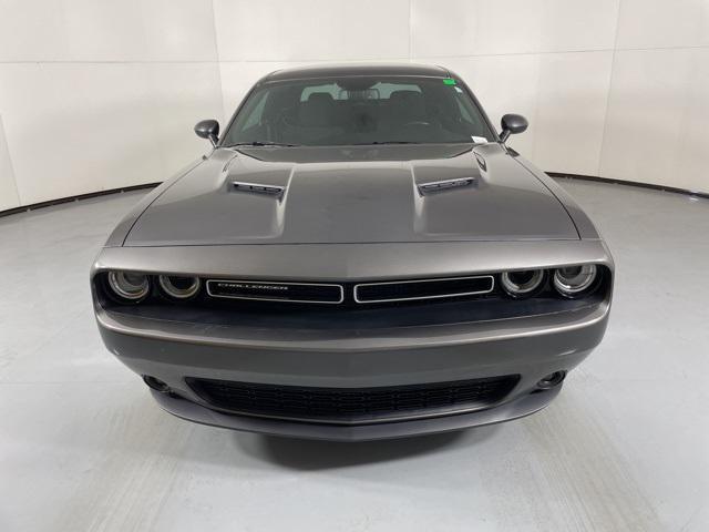 used 2020 Dodge Challenger car, priced at $22,900