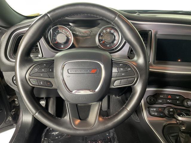 used 2020 Dodge Challenger car, priced at $22,900
