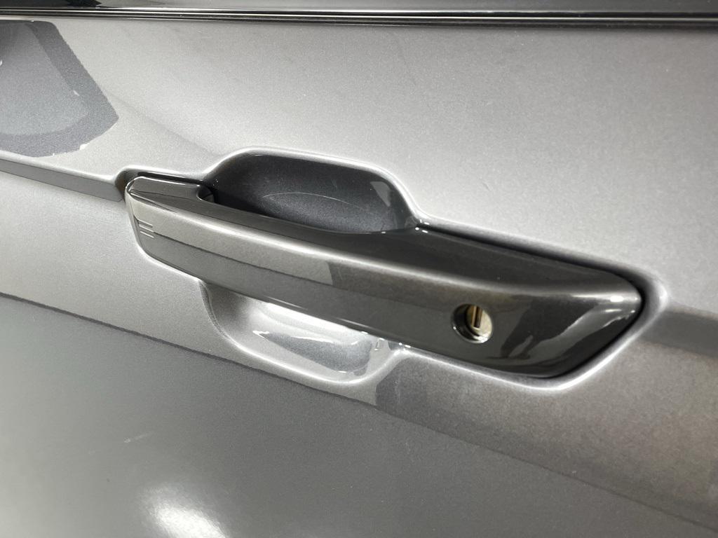 new 2025 Jeep Grand Cherokee L car, priced at $48,900