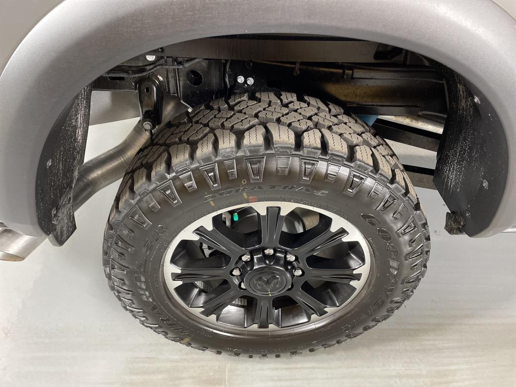 new 2026 Ram 2500 car, priced at $77,355