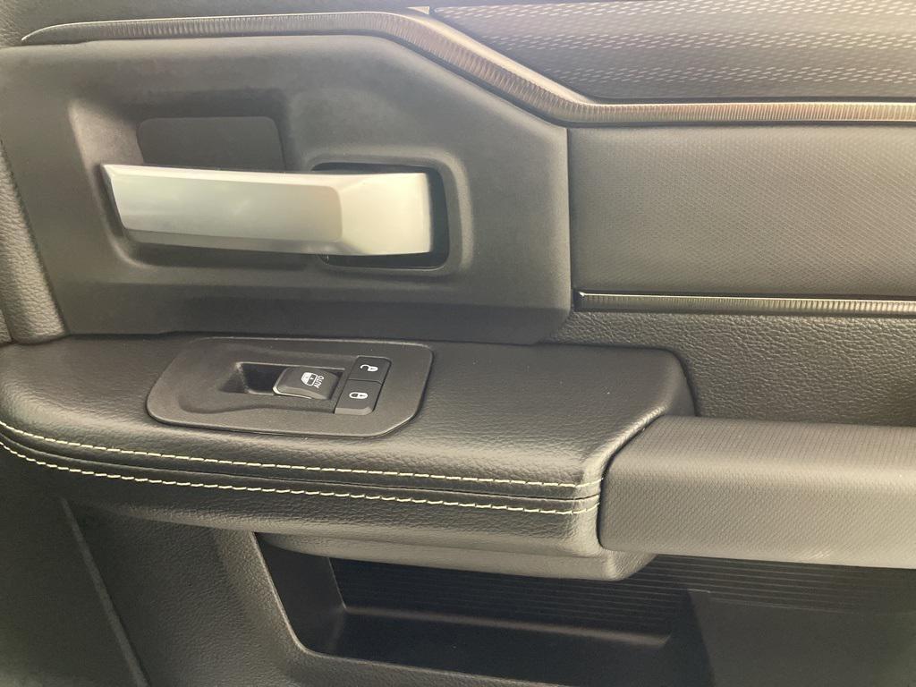 new 2026 Ram 2500 car, priced at $77,355