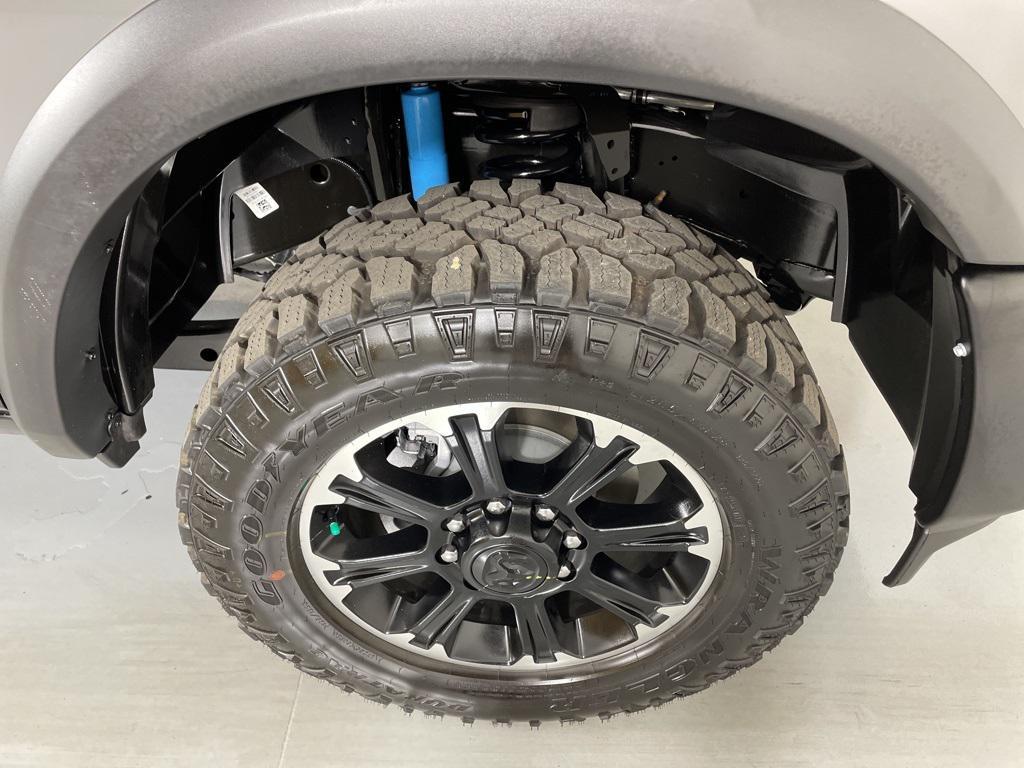 new 2026 Ram 2500 car, priced at $77,355