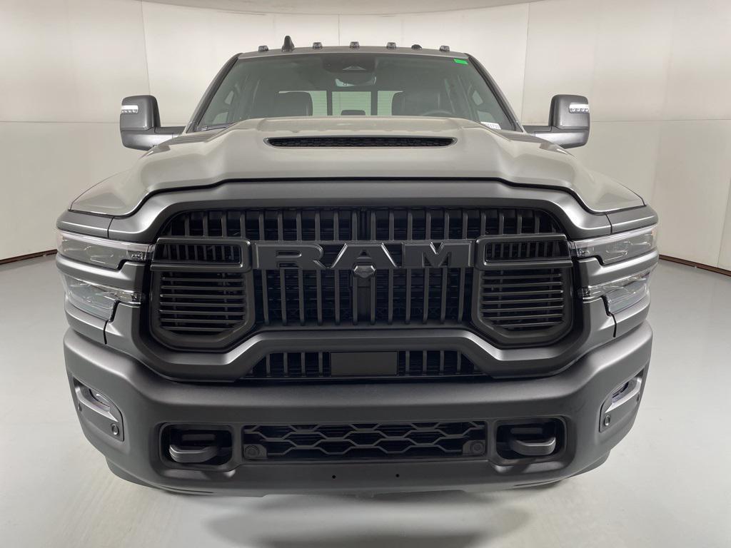 new 2026 Ram 2500 car, priced at $77,355