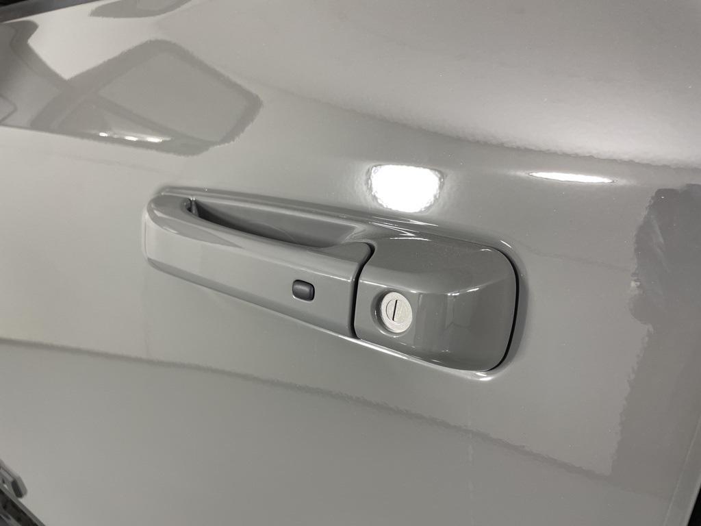 new 2026 Ram 2500 car, priced at $77,355