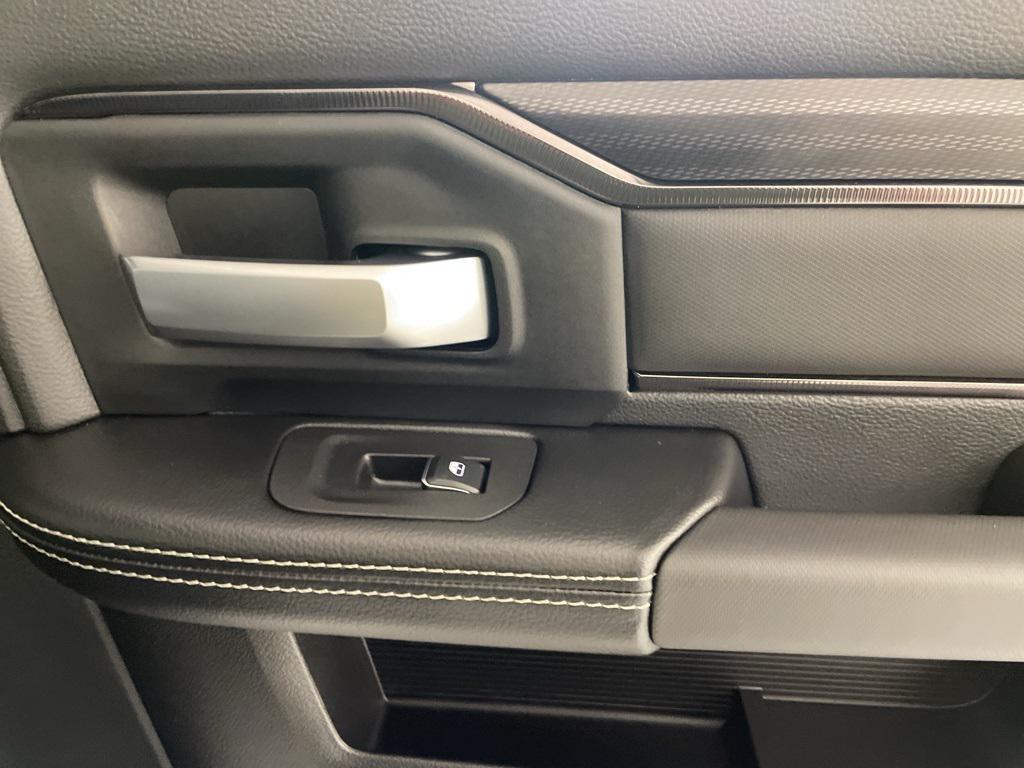 new 2026 Ram 2500 car, priced at $77,355