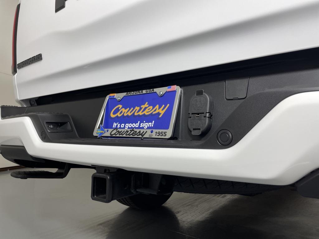 new 2025 Ram 1500 car, priced at $41,746