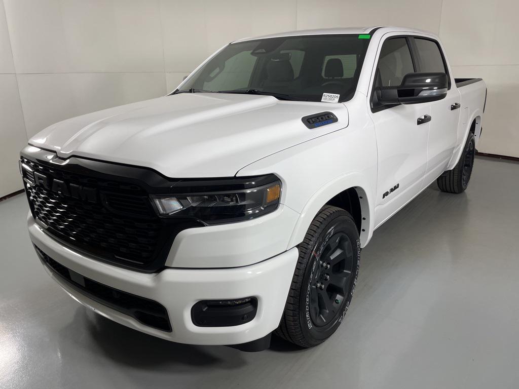 new 2025 Ram 1500 car, priced at $41,746