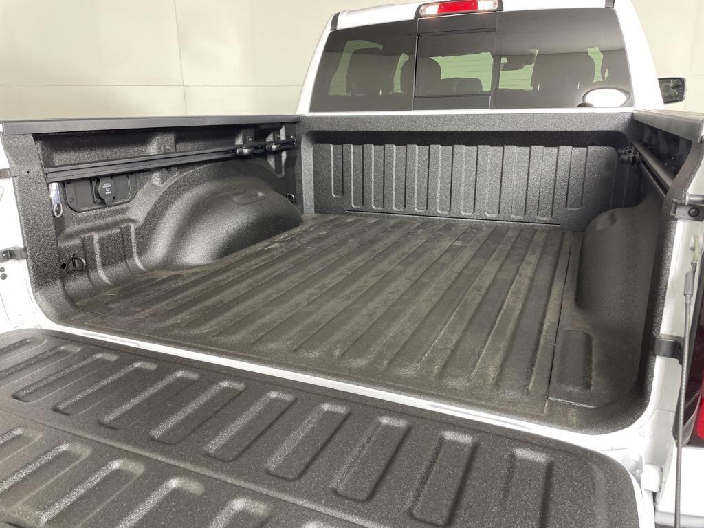 new 2025 Ram 1500 car, priced at $41,746