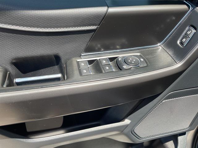 used 2024 Ford F-150 car, priced at $50,400